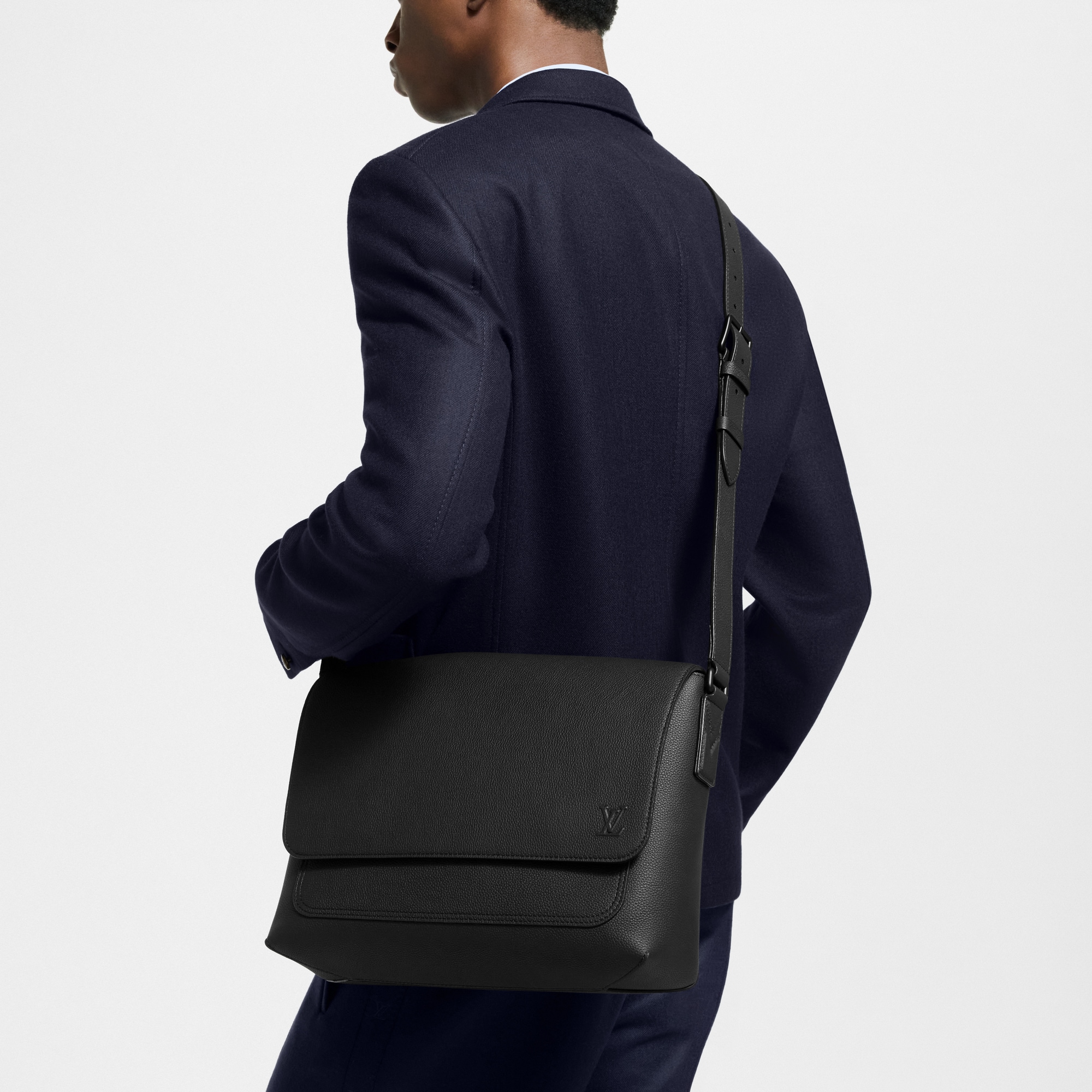 スピード・メッセンジャー LV アエログラム｜ルイ・ヴィトン